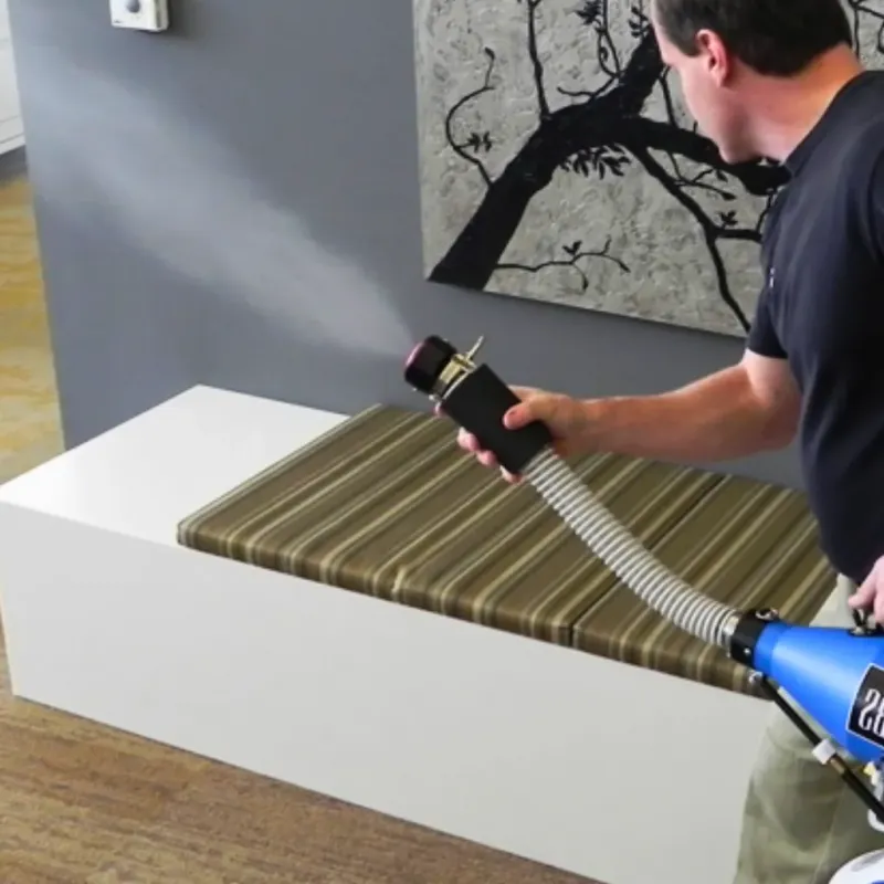 Professional Odor Removal in Woodburn, IN
